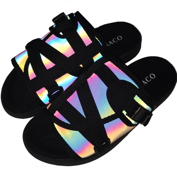 Draco Shoes Unisex Bnwt And Dust Bag Draco Remastered God Mode